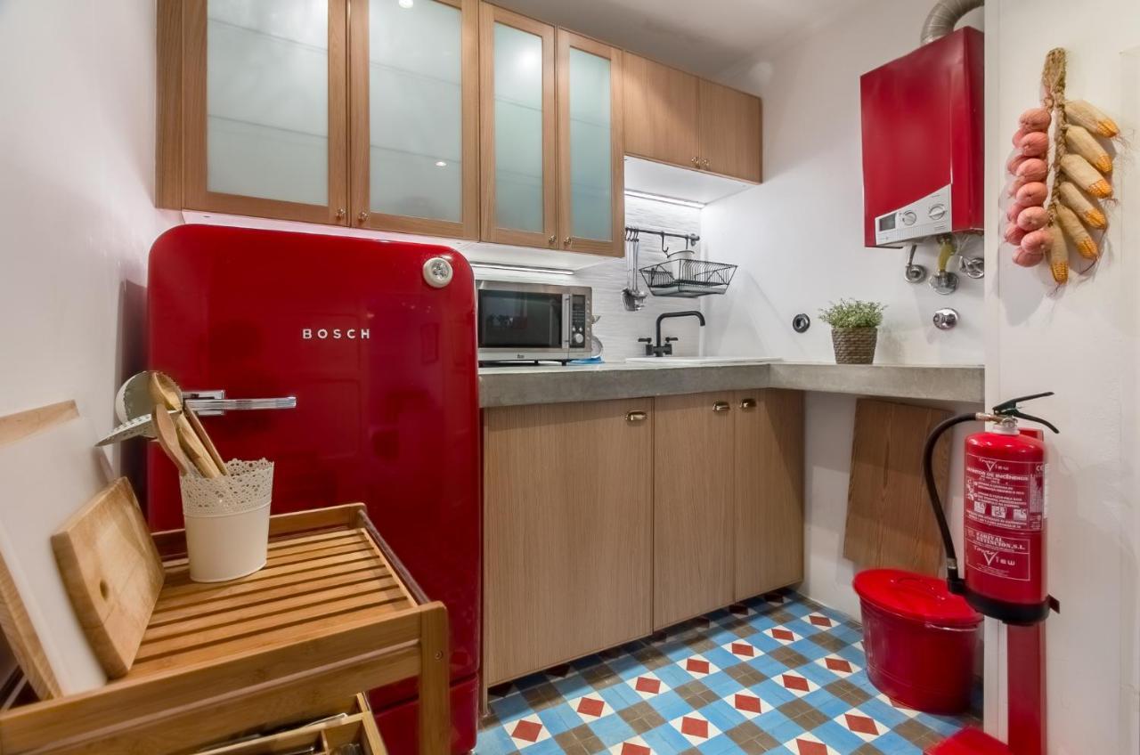 Unique And Stylish Flat In Historic Lisbon Apartman Kültér fotó